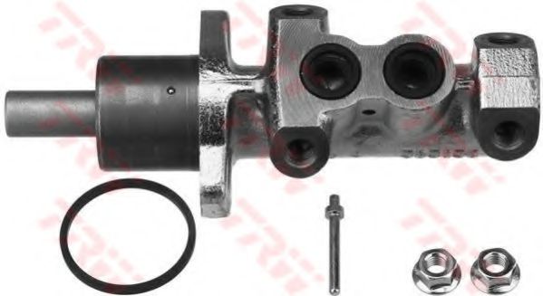 Главный тормозной цилиндр TRW PMK605