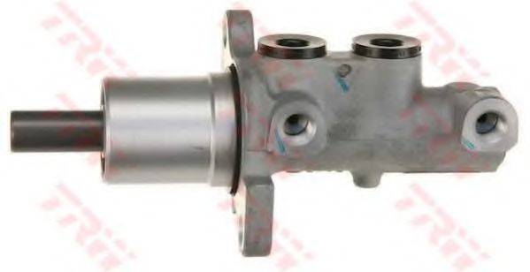 Главный тормозной цилиндр trw PMK629