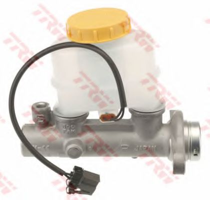 Главный тормозной цилиндр trw PMK644