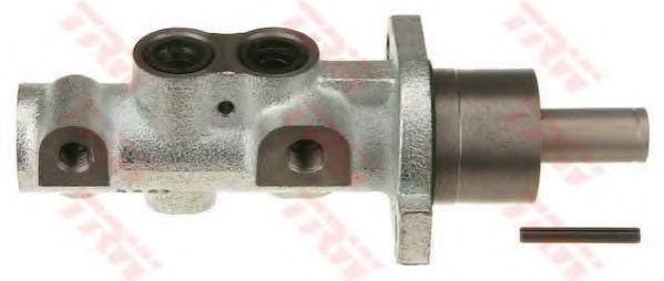 Главный тормозной цилиндр TRW PMK655