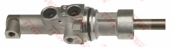 Главный тормозной цилиндр TRW PMK675