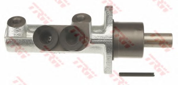 Главный тормозной цилиндр TRW PMK679