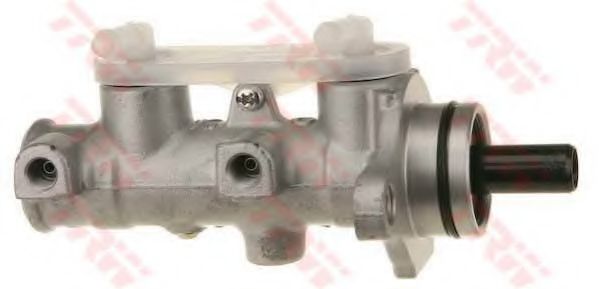 Главный тормозной цилиндр MAZDA SH6343400