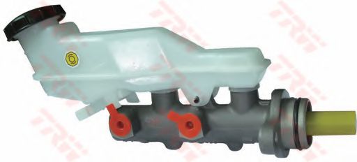 Главный тормозной цилиндр Nissan/Infiniti 460109Y001