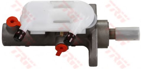 Главный тормозной цилиндр MITSUBISHI MN102227