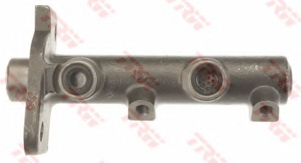 Главный тормозной цилиндр TRW PMK943