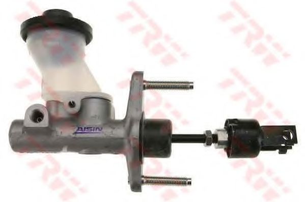 Главный цилиндр сцепления TRW PNB387