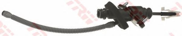 Главный цилиндр сцепления TRW PNB424
