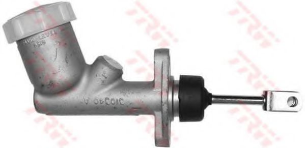 Главный цилиндр сцепления TRW PNB454
