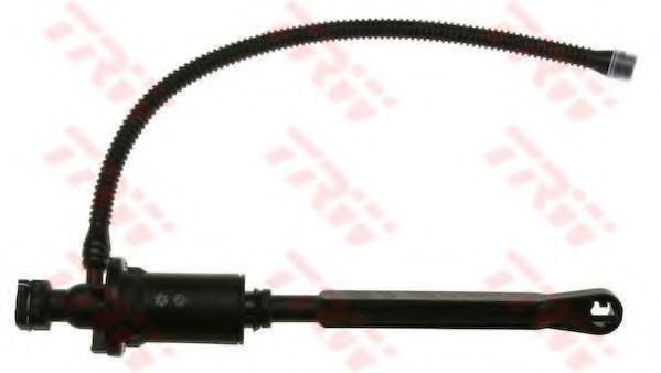 Главный цилиндр сцепления TRW PNB472