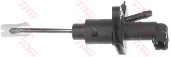 Главный цилиндр сцепления TRW PNB473