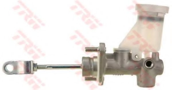 Главный цилиндр сцепления TRW PNB524