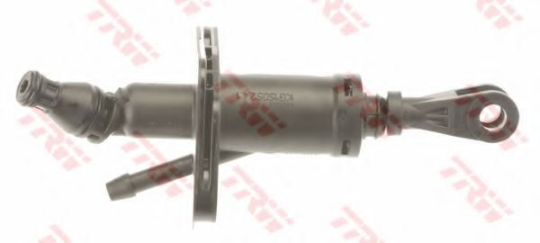 Главный цилиндр сцепления TRW PNB617