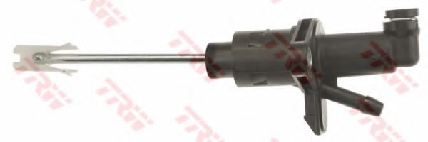 Главный цилиндр сцепления TRW PNB643