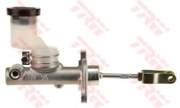 Главный цилиндр сцепления TRW PNB822