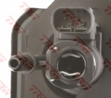 Главный цилиндр сцепления TRW PND286 Главный цилиндр сцепления TRW PND286