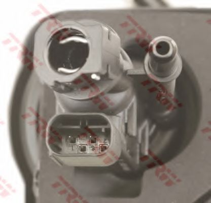 Главный цилиндр сцепления TRW PND288 Главный цилиндр сцепления TRW PND288