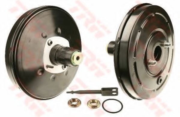 Вакуумный усилитель тормозов TRW PSA112