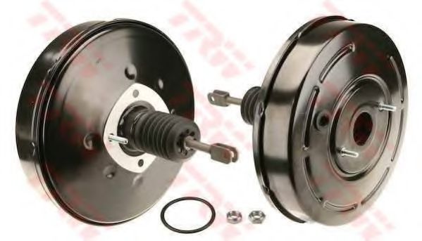 Вакуумный усилитель тормозов TRW PSA116