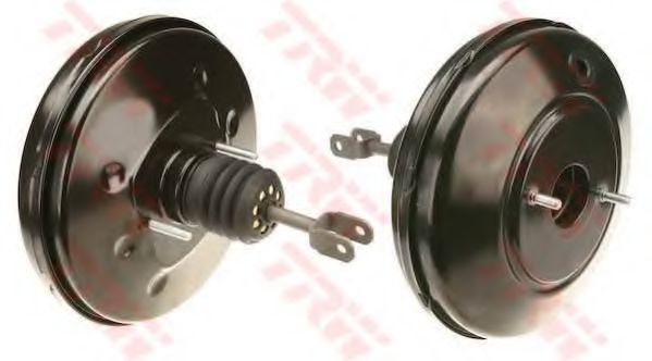 Вакуумный усилитель тормозов TRW PSA117