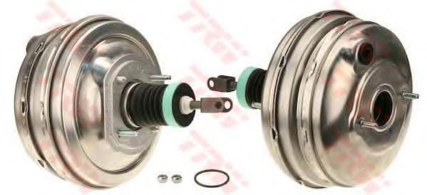 Вакуумный усилитель тормозов TRW PSA122