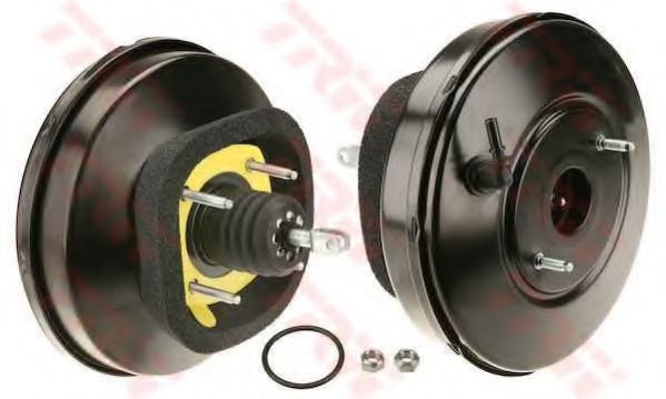 Вакуумный усилитель тормозов TRW PSA124