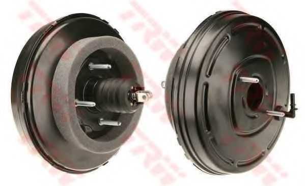 Вакуумный усилитель тормозов TRW PSA128