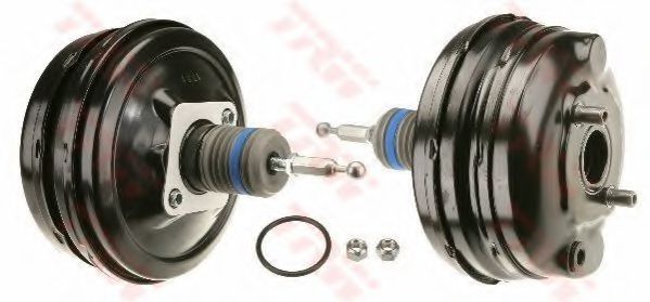 Вакуумный усилитель тормозов TRW PSA129