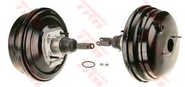 Вакуумный усилитель тормозов TRW PSA133