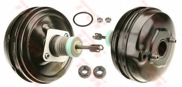 Вакуумный усилитель тормозов TRW PSA135