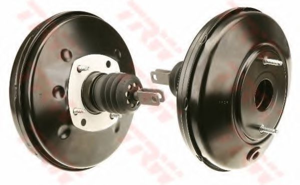 Вакуумный усилитель тормозов TRW PSA141
