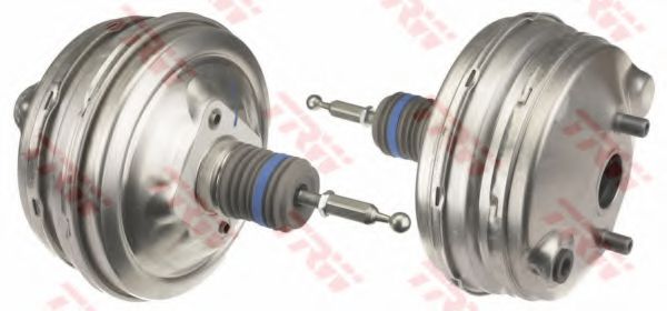 Вакуумный усилитель тормозов TRW PSA157