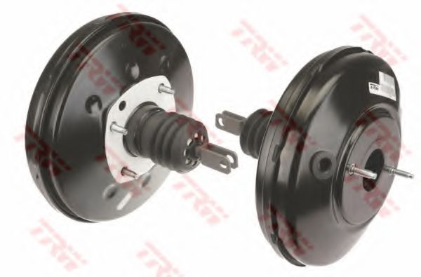 Вакуумный усилитель тормозов TRW PSA172