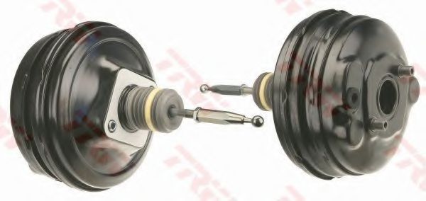 Вакуумный усилитель тормозов TRW PSA176