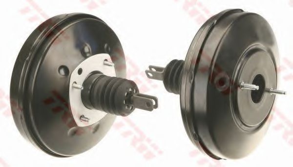 Вакуумный усилитель тормозов TRW PSA179