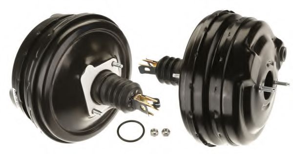 Вакуумный усилитель тормозов TRW PSA193