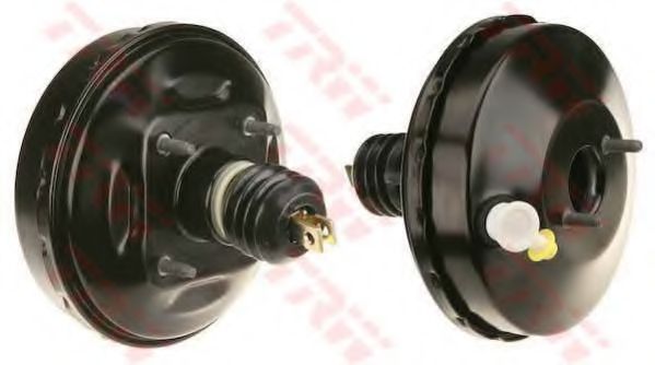 Вакуумный усилитель тормозов CITROEN/PEUGEOT 453581