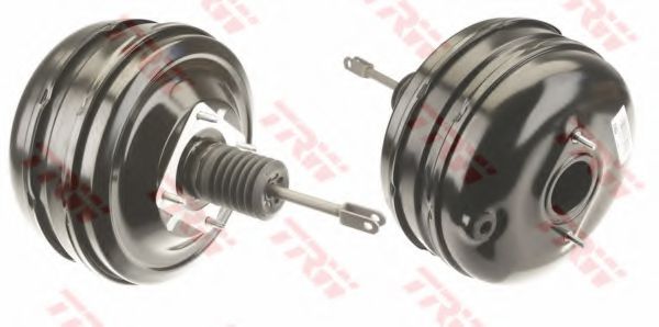 Вакуумный усилитель тормозов TRW PSA243