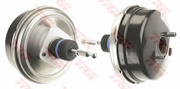 Вакуумный усилитель тормозов TRW PSA247