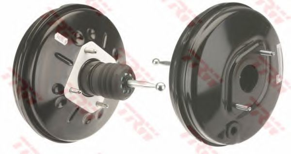 Вакуумный усилитель тормозов TRW PSA252