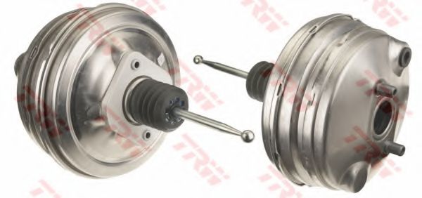 Вакуумный усилитель тормозов TRW PSA260