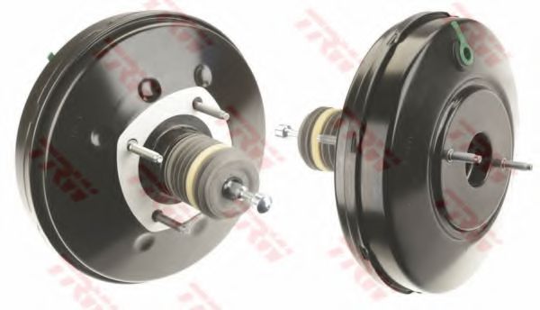 Вакуумный усилитель тормозов TRW PSA262