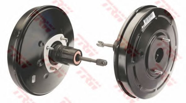 Вакуумный усилитель тормозов TRW PSA269