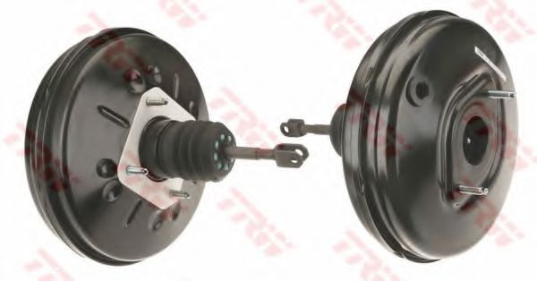 Вакуумный усилитель тормозов TRW PSA278