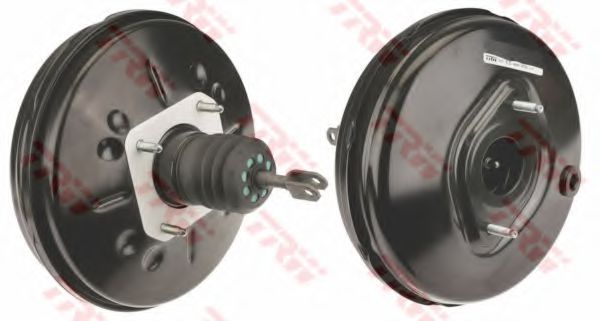 Вакуумный усилитель тормозов TRW PSA279