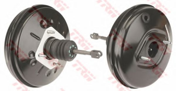 Вакуумный усилитель тормозов TRW PSA280