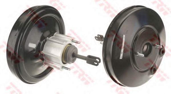 Вакуумный усилитель тормозов TRW PSA292