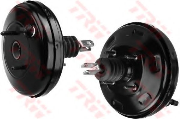 Вакуумный усилитель тормозов trw PSA314