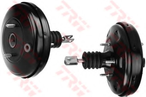 Вакуумный усилитель тормозов FORD 6186400