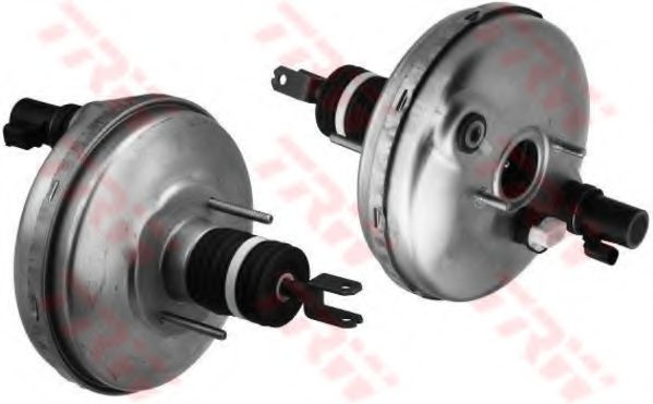 Вакуумный усилитель тормозов TRW PSA342